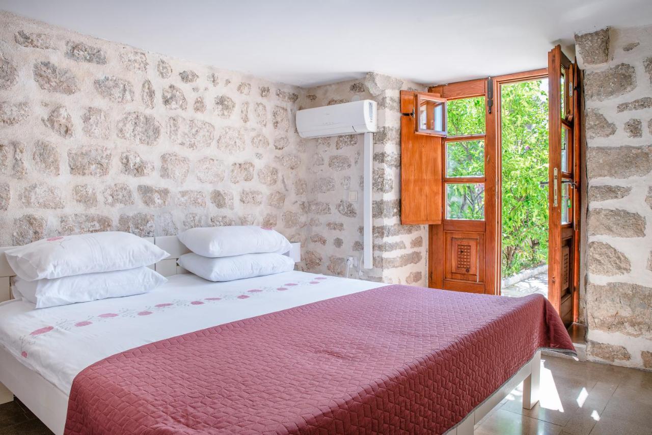 Guesthouse Mrshe Palace Perast Exteriér fotografie