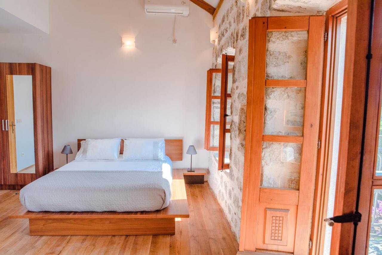 Guesthouse Mrshe Palace Perast Exteriér fotografie